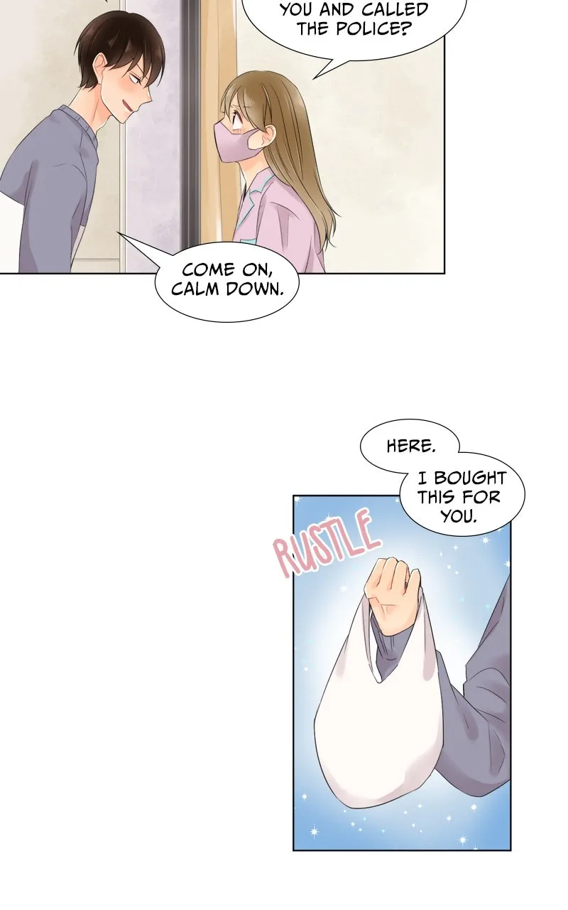 Read Revenge Love chapter 59 image 38 on Lezhin