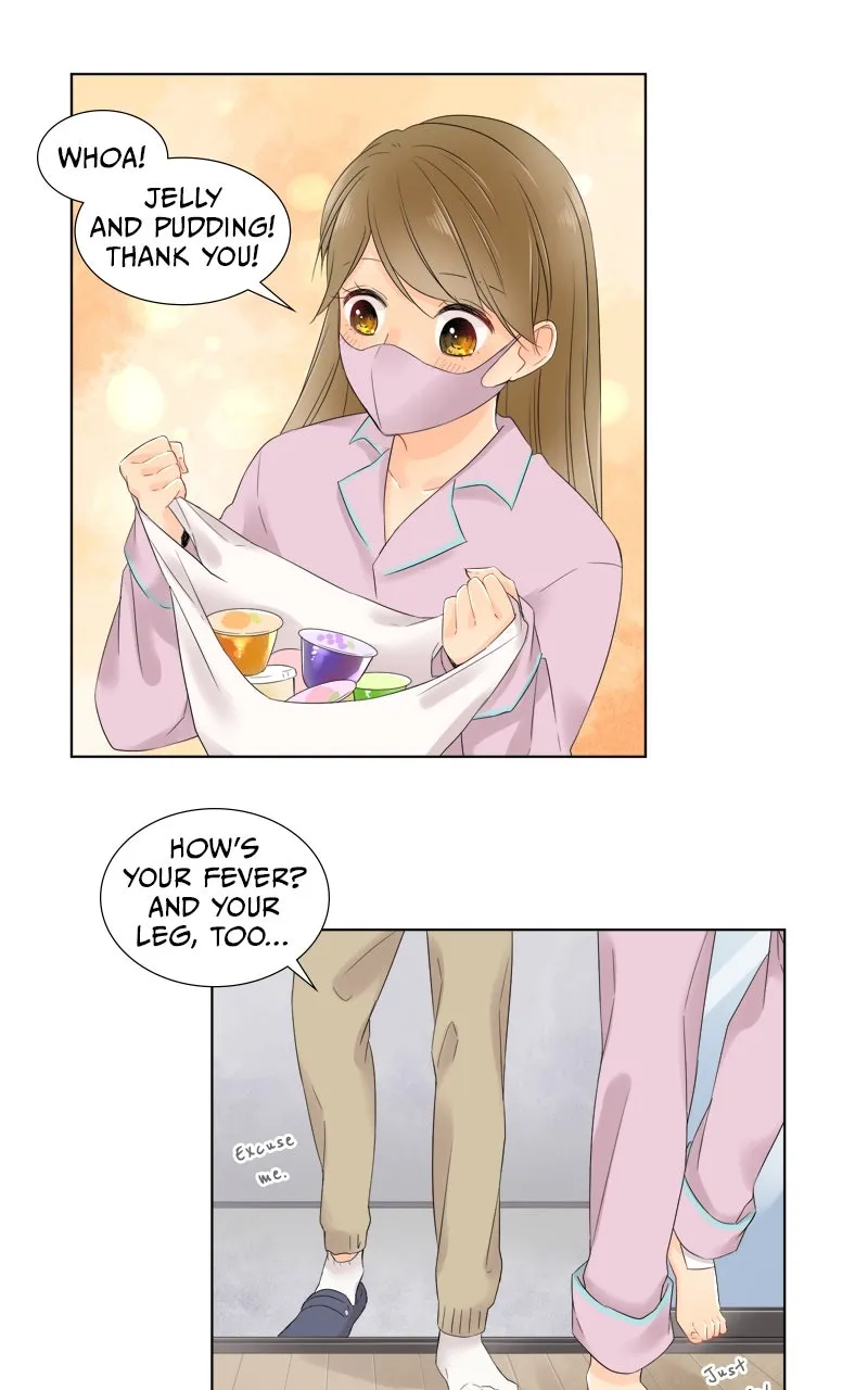 Read Revenge Love chapter 59 image 39 on Lezhin