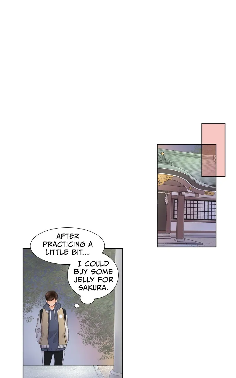 Read Revenge Love chapter 59 image 4 on Lezhin