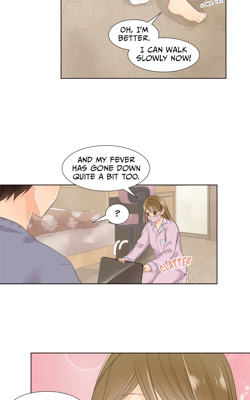 Read Revenge Love chapter 59 image 40 on Lezhin