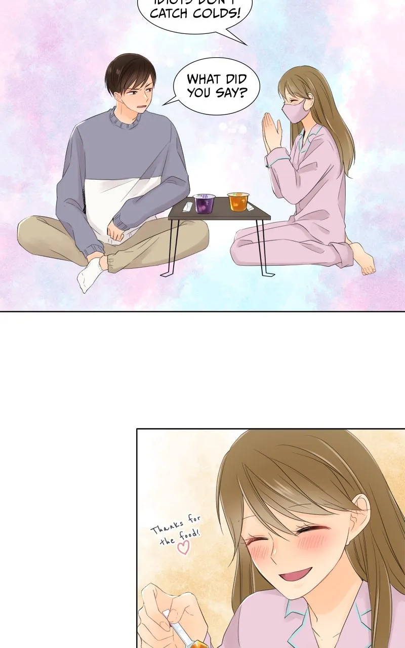 Read Revenge Love chapter 59 image 44 on Lezhin