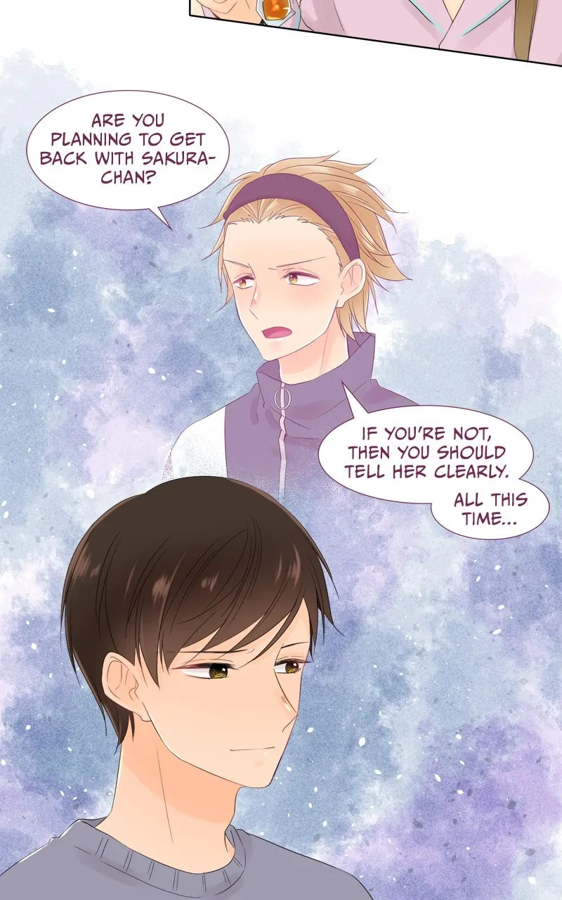 Read Revenge Love chapter 59 image 45 on Lezhin