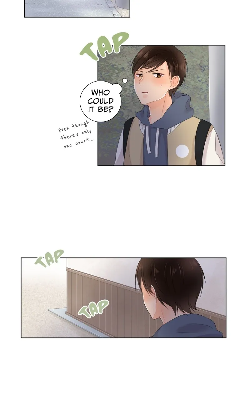 Read Revenge Love chapter 59 image 5 on Lezhin
