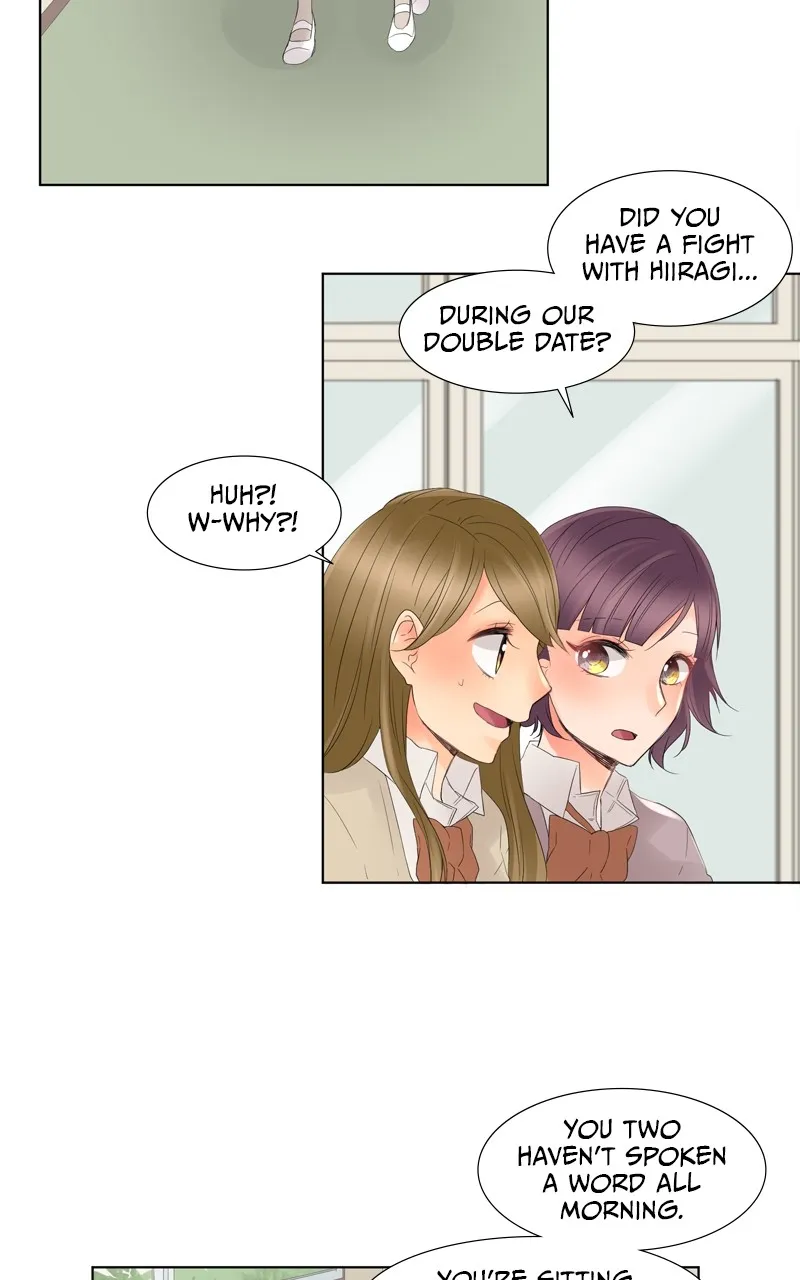 Read Revenge Love chapter 6 image 1 on Lezhin