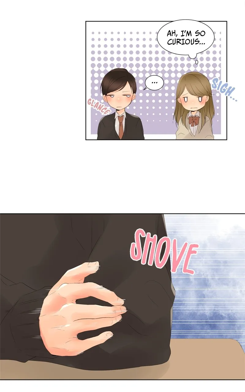 Read Revenge Love chapter 6 image 11 on Lezhin