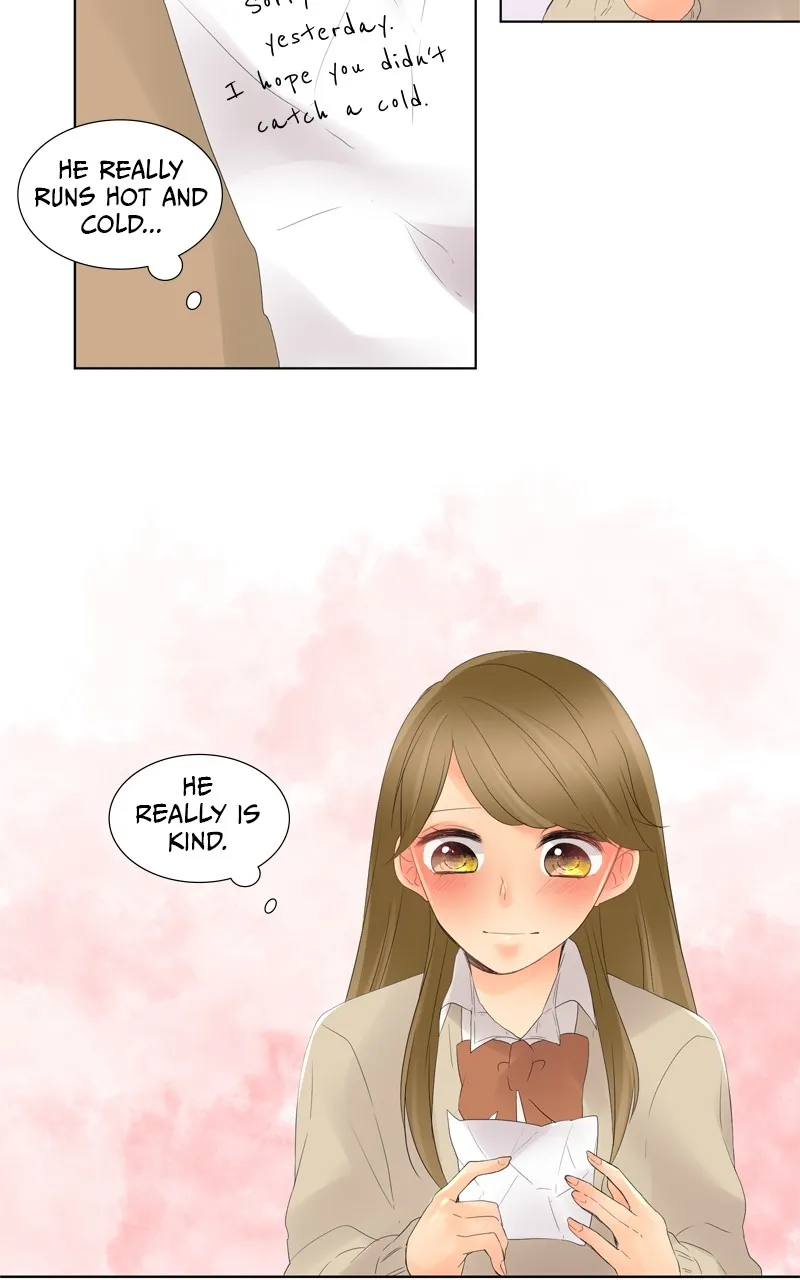 Read Revenge Love chapter 6 image 15 on Lezhin