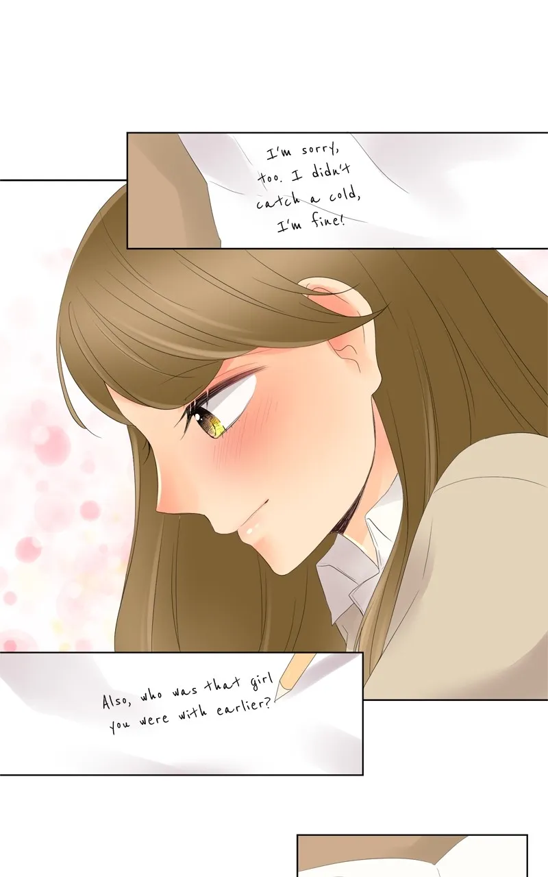Read Revenge Love chapter 6 image 16 on Lezhin