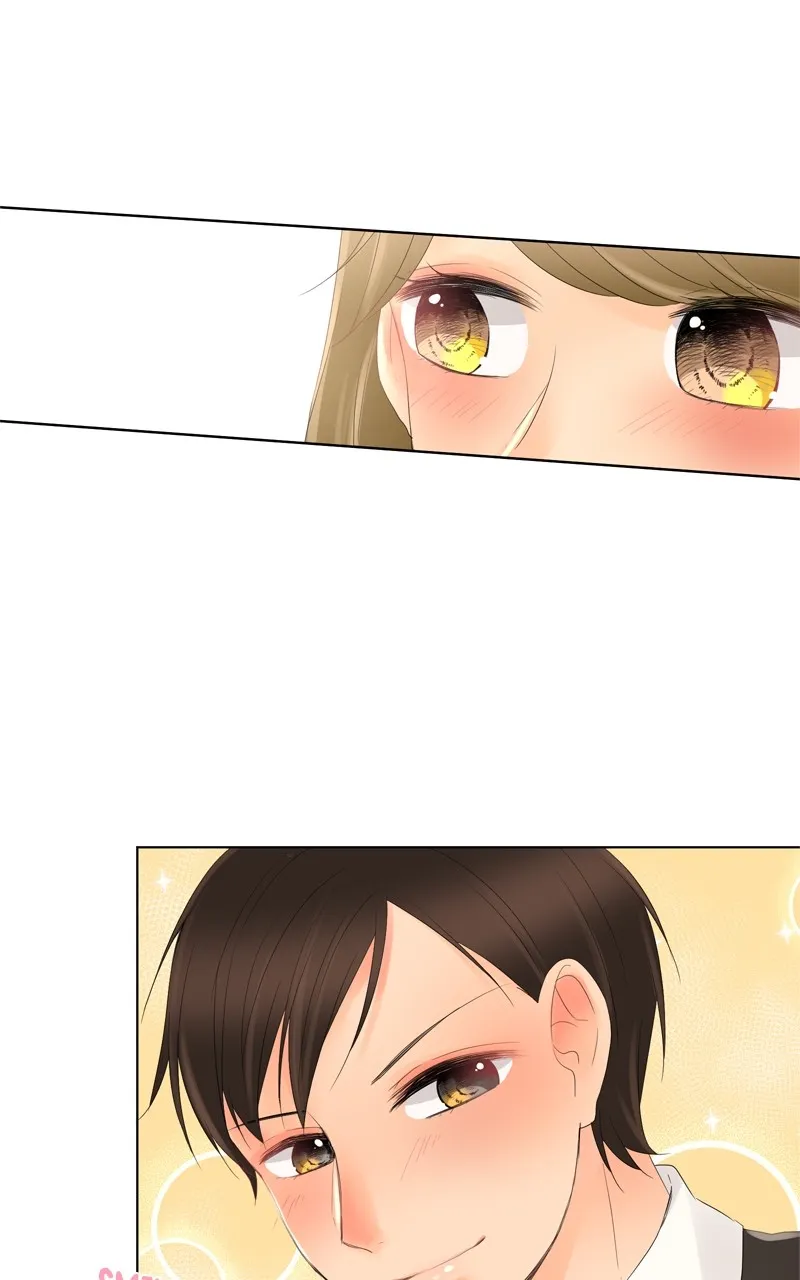 Read Revenge Love chapter 6 image 18 on Lezhin