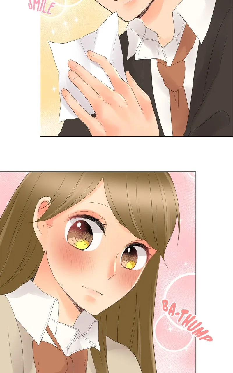 Read Revenge Love chapter 6 image 19 on Lezhin