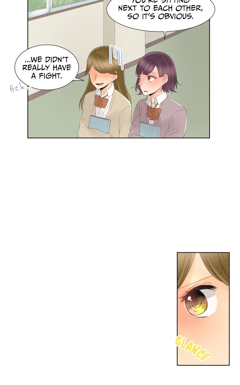 Read Revenge Love chapter 6 image 2 on Lezhin