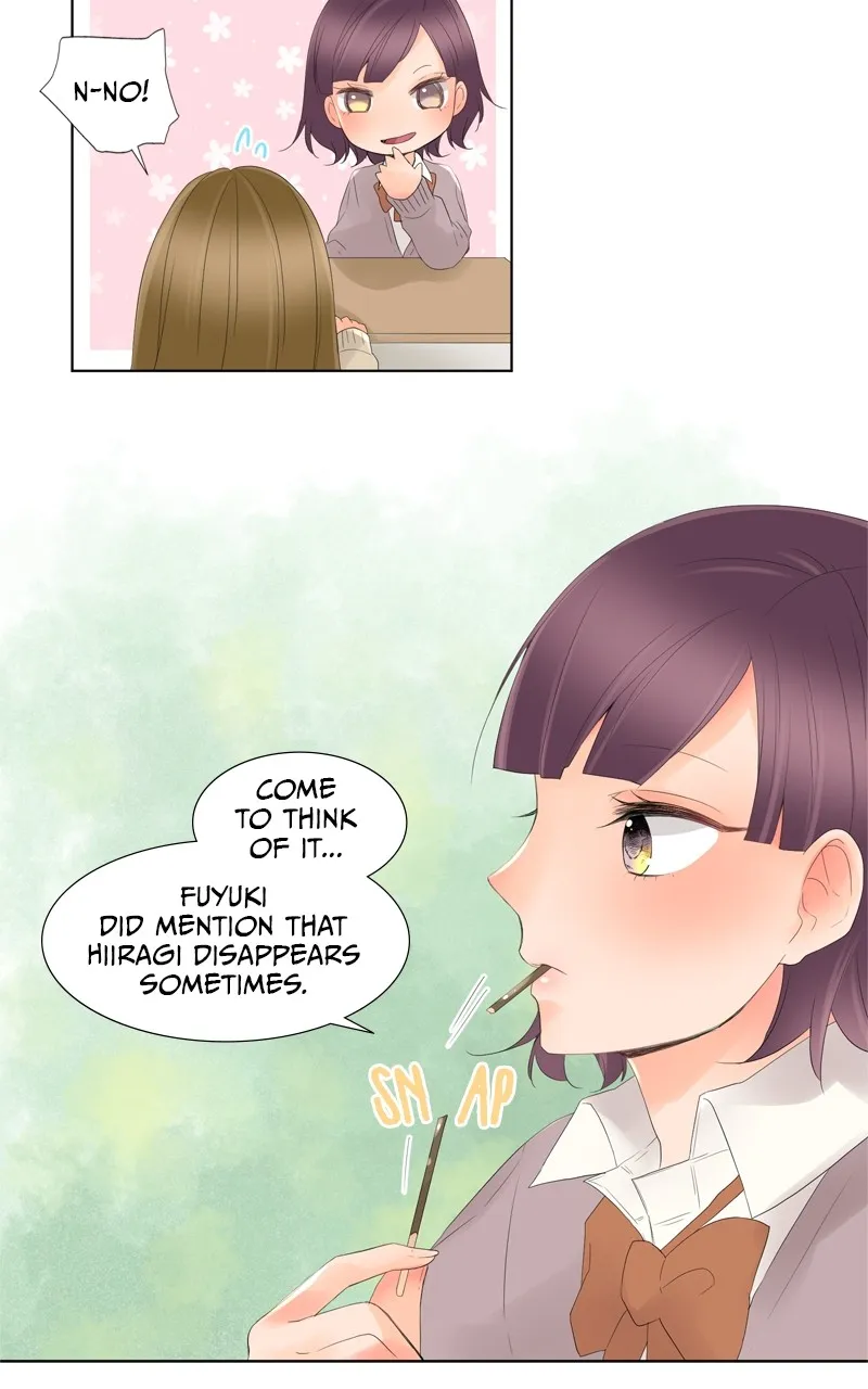 Read Revenge Love chapter 6 image 22 on Lezhin