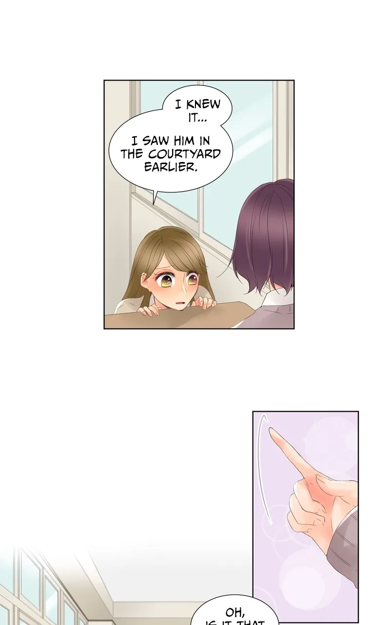 Read Revenge Love chapter 6 image 23 on Lezhin