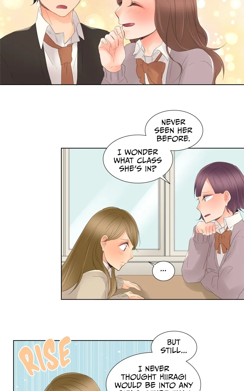 Read Revenge Love chapter 6 image 25 on Lezhin