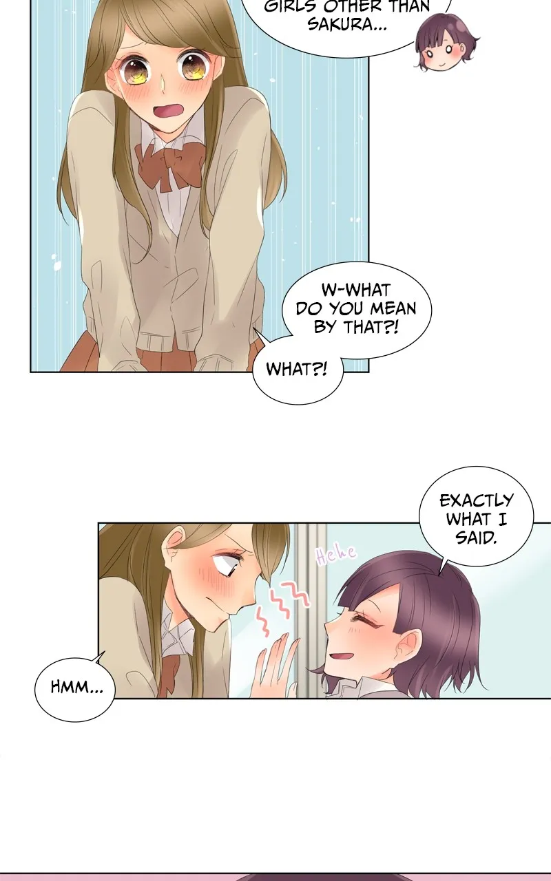Read Revenge Love chapter 6 image 26 on Lezhin
