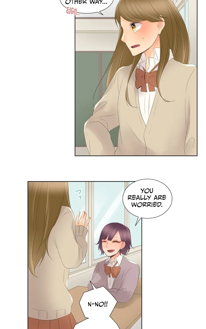 Read Revenge Love chapter 6 image 28 on Lezhin