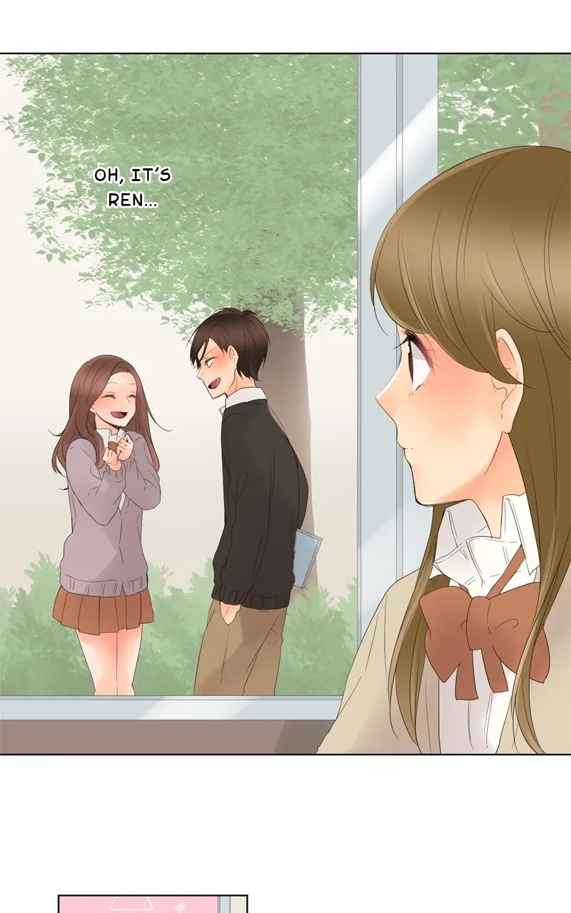 Read Revenge Love chapter 6 image 3 on Lezhin