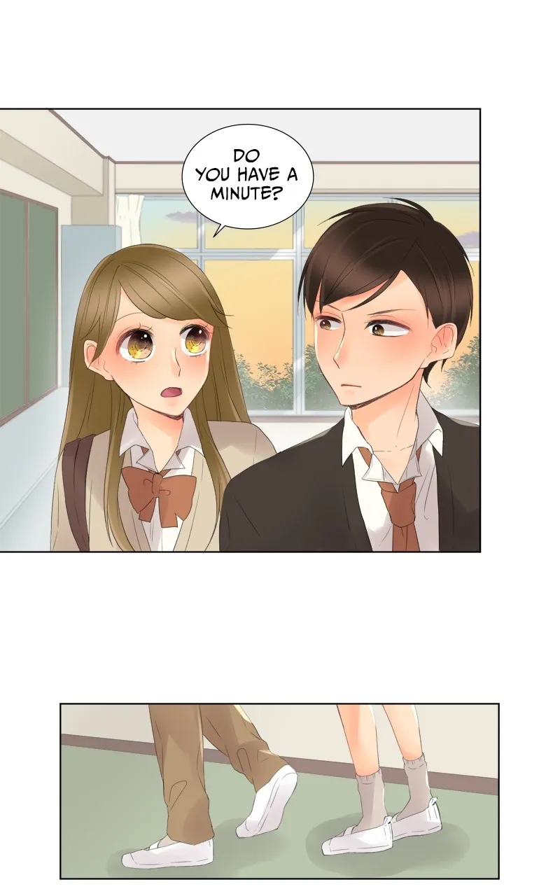 Read Revenge Love chapter 6 image 31 on Lezhin