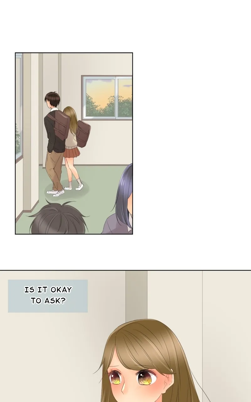 Read Revenge Love chapter 6 image 32 on Lezhin