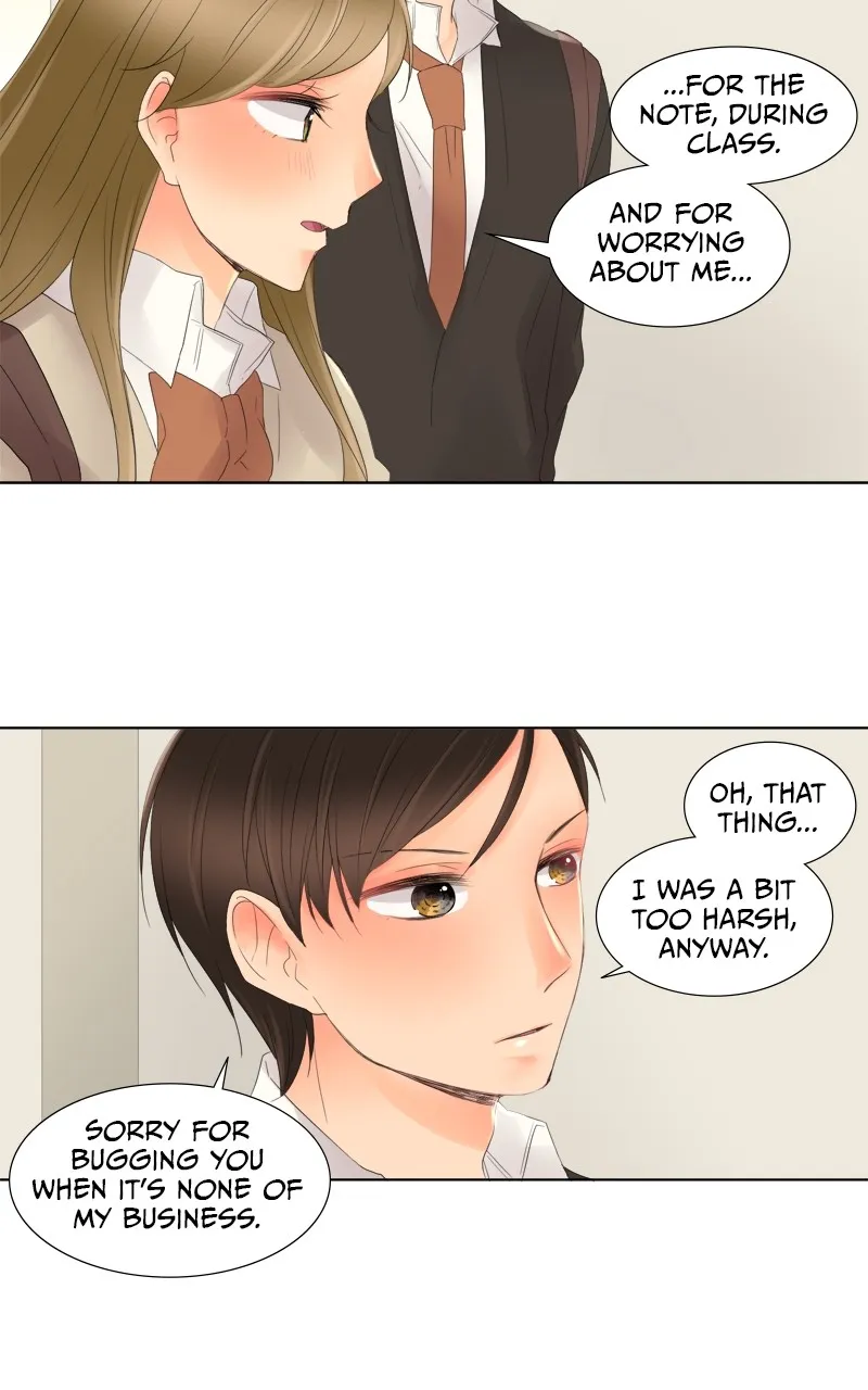 Read Revenge Love chapter 6 image 35 on Lezhin