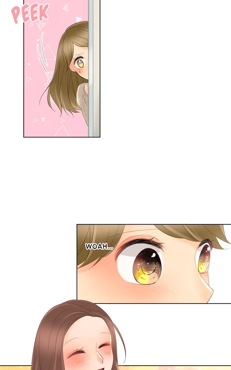 Read Revenge Love chapter 6 image 4 on Lezhin