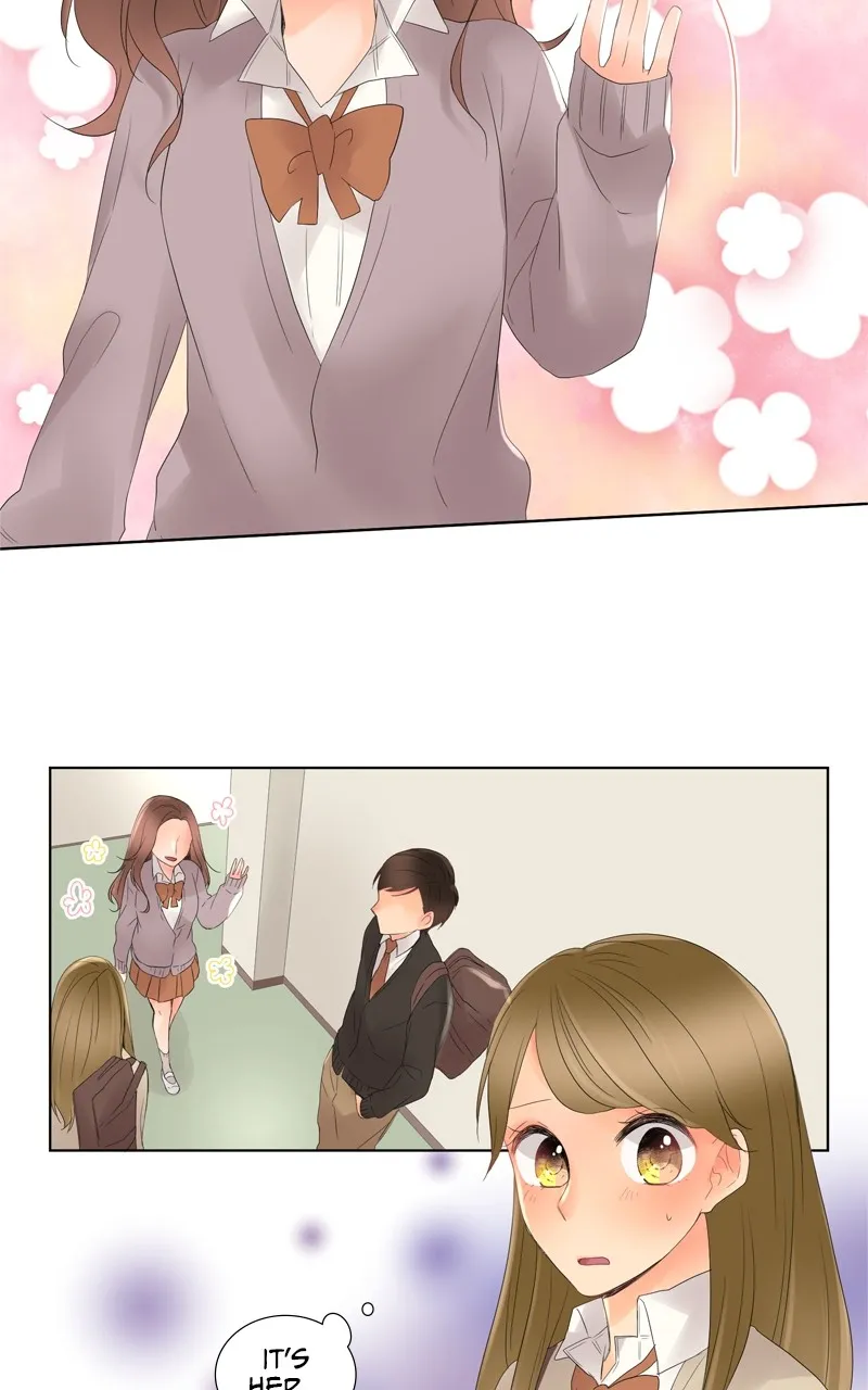 Read Revenge Love chapter 6 image 42 on Lezhin