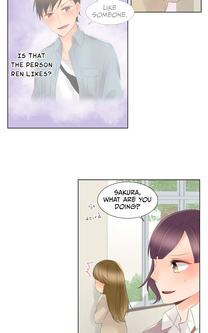 Read Revenge Love chapter 6 image 6 on Lezhin