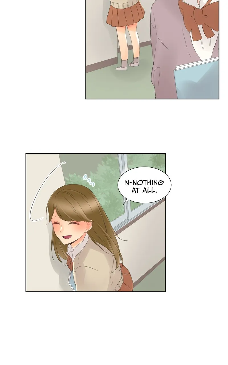 Read Revenge Love chapter 6 image 7 on Lezhin