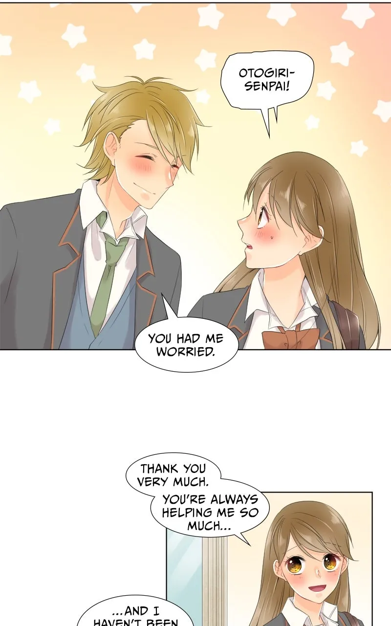 Read Revenge Love chapter 60 image 11 on Lezhin