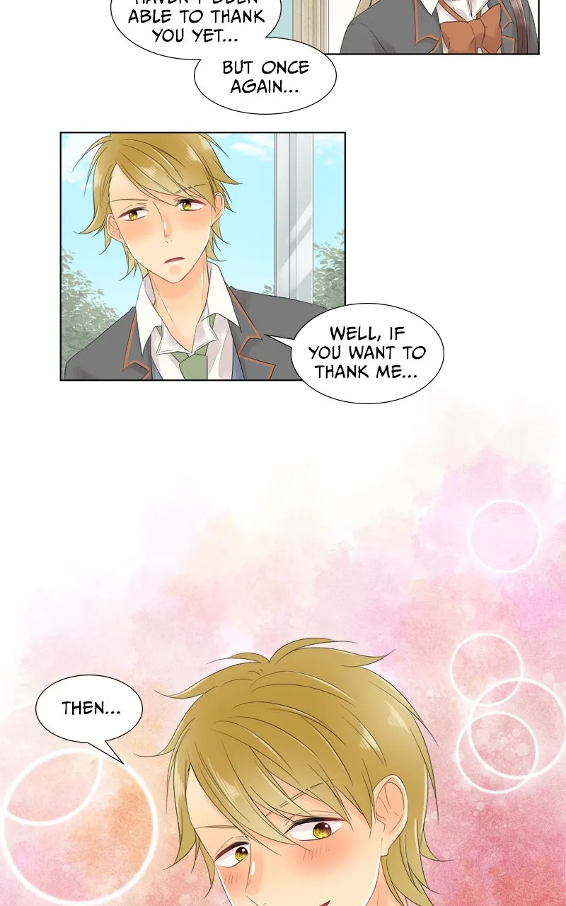 Read Revenge Love chapter 60 image 12 on Lezhin
