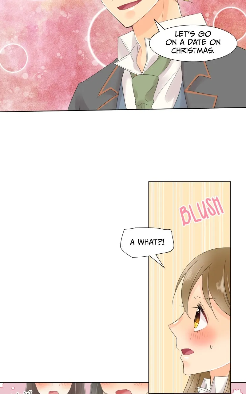 Read Revenge Love chapter 60 image 13 on Lezhin