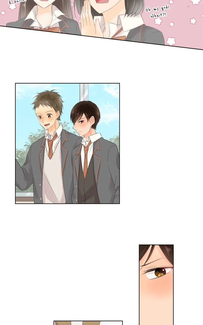 Read Revenge Love chapter 60 image 14 on Lezhin