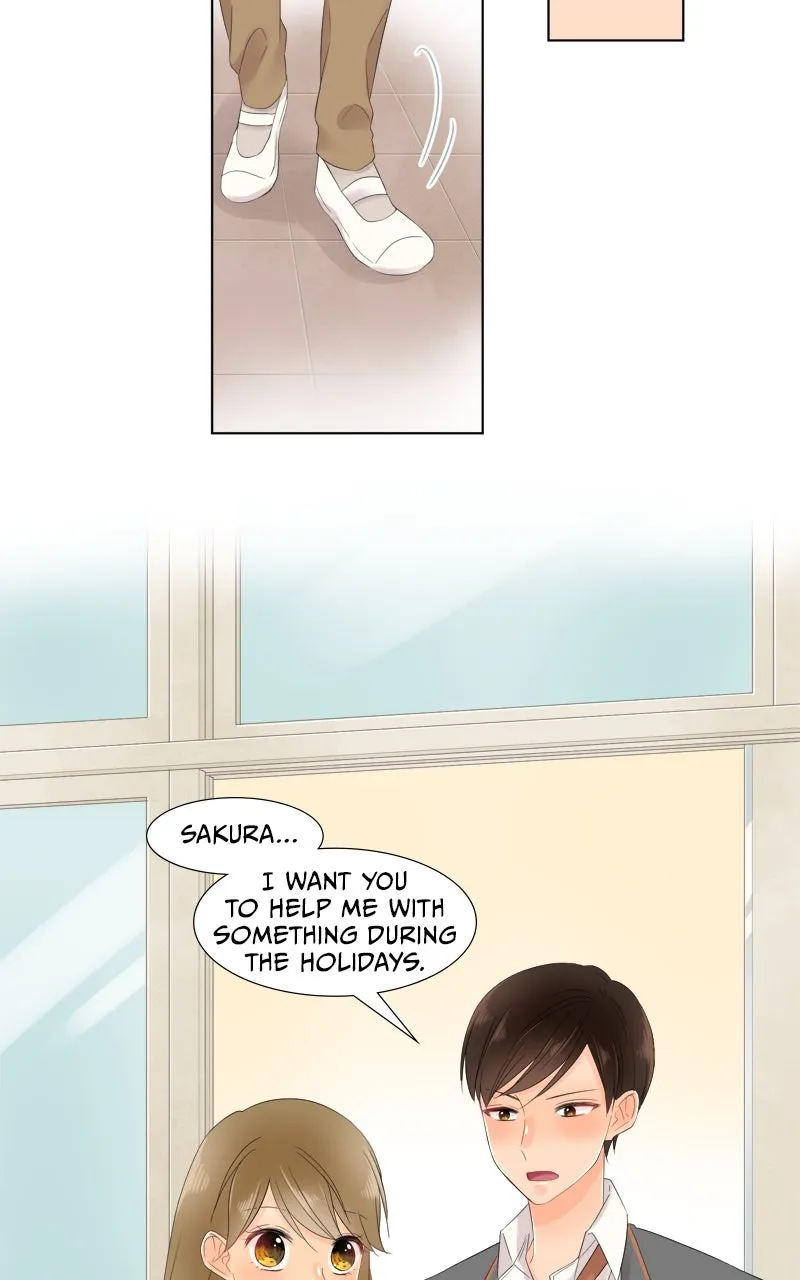 Read Revenge Love chapter 60 image 15 on Lezhin
