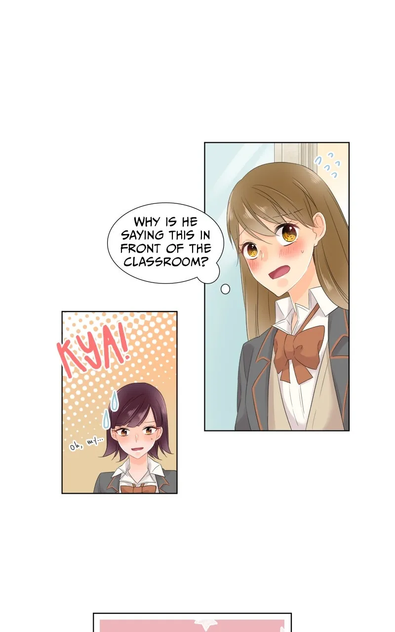 Read Revenge Love chapter 60 image 17 on Lezhin