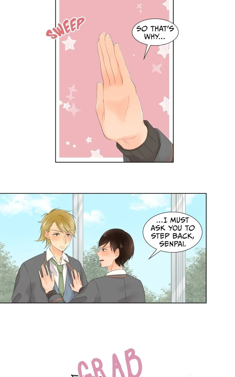 Read Revenge Love chapter 60 image 18 on Lezhin