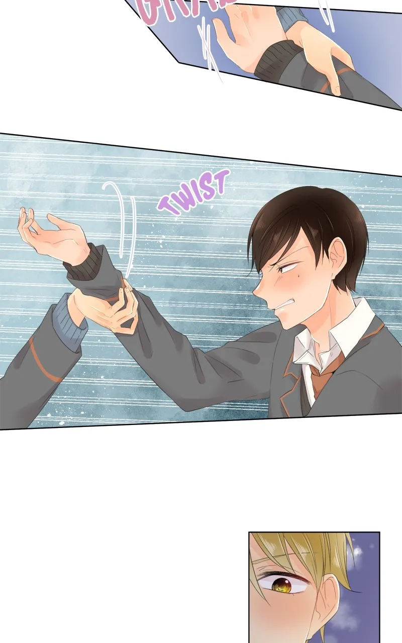 Read Revenge Love chapter 60 image 19 on Lezhin