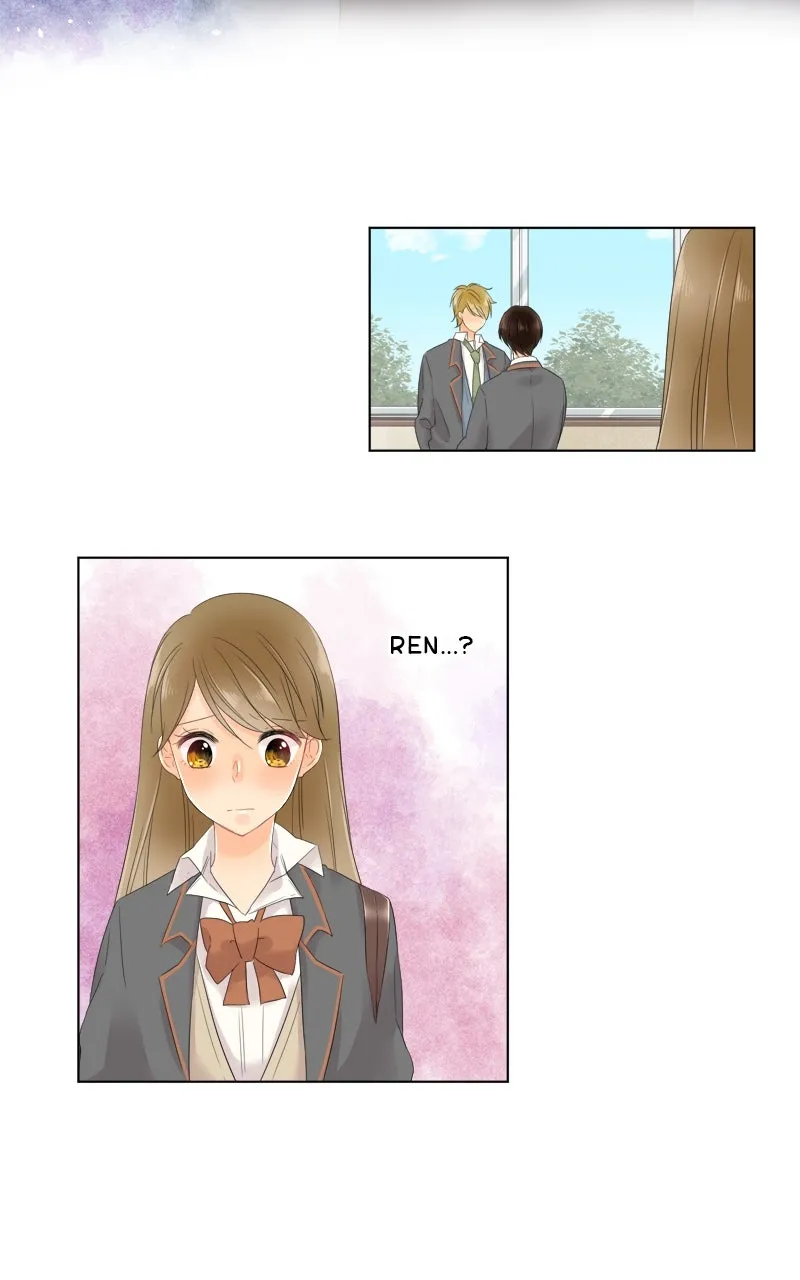 Read Revenge Love chapter 60 image 22 on Lezhin