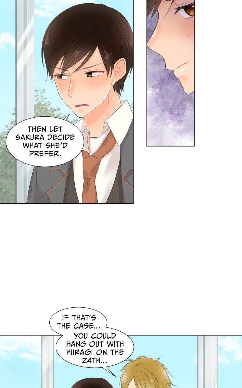 Read Revenge Love chapter 60 image 24 on Lezhin