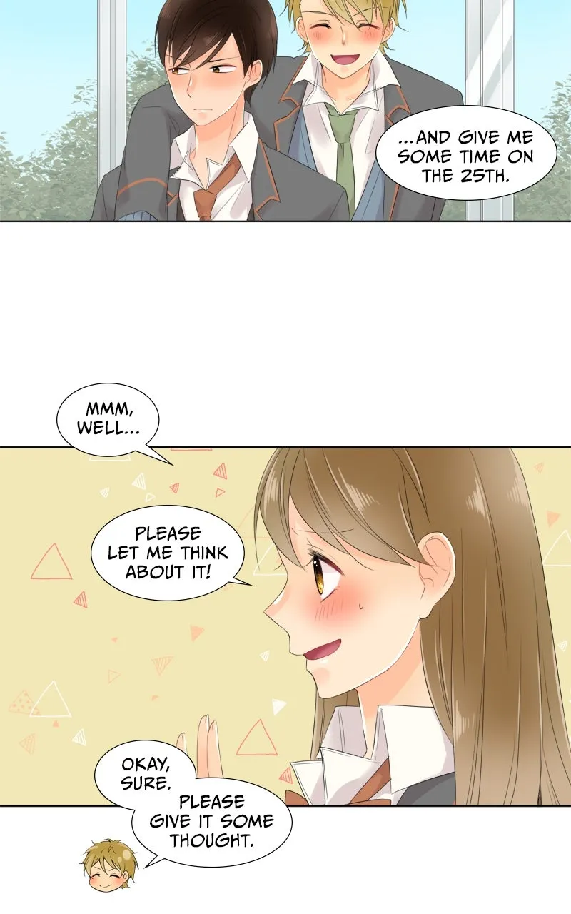 Read Revenge Love chapter 60 image 25 on Lezhin