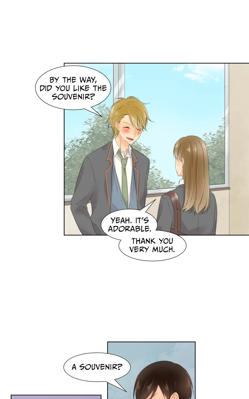 Read Revenge Love chapter 60 image 26 on Lezhin