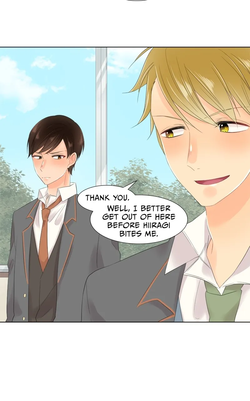Read Revenge Love chapter 60 image 28 on Lezhin