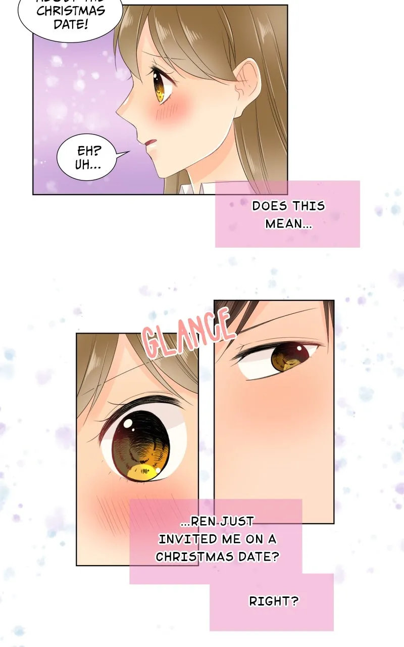 Read Revenge Love chapter 60 image 32 on Lezhin