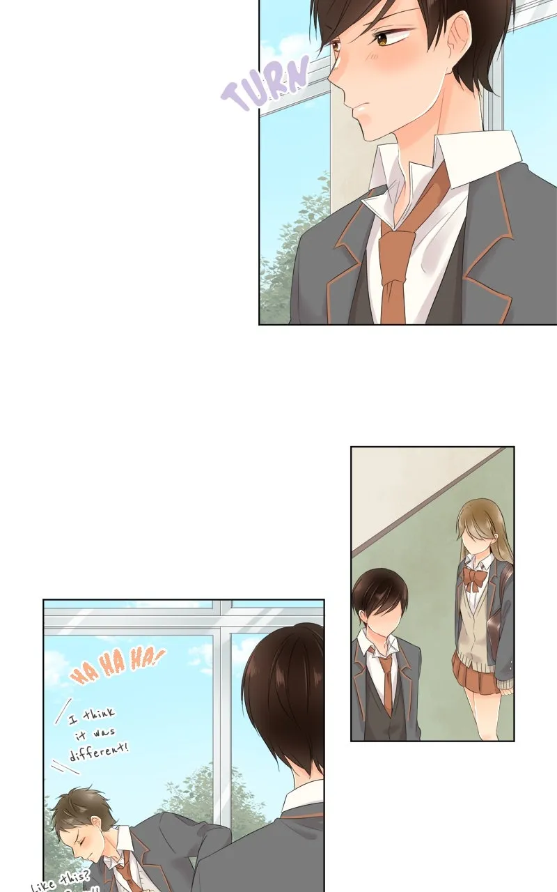 Read Revenge Love chapter 60 image 34 on Lezhin