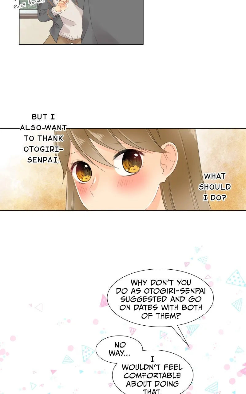 Read Revenge Love chapter 60 image 35 on Lezhin