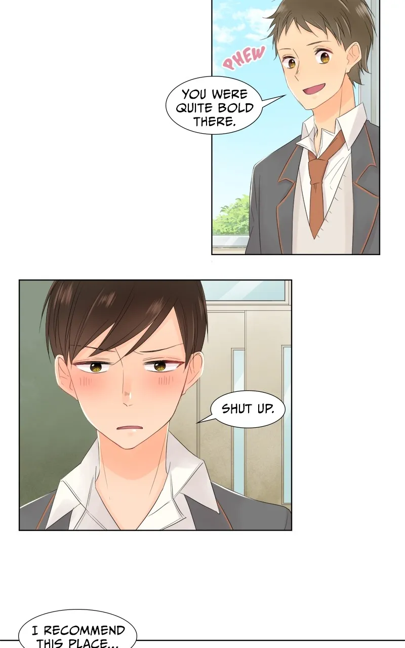 Read Revenge Love chapter 60 image 38 on Lezhin