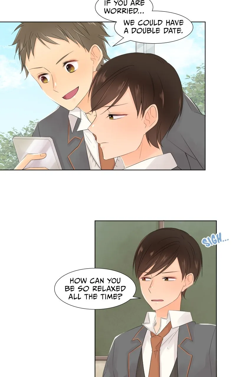 Read Revenge Love chapter 60 image 40 on Lezhin