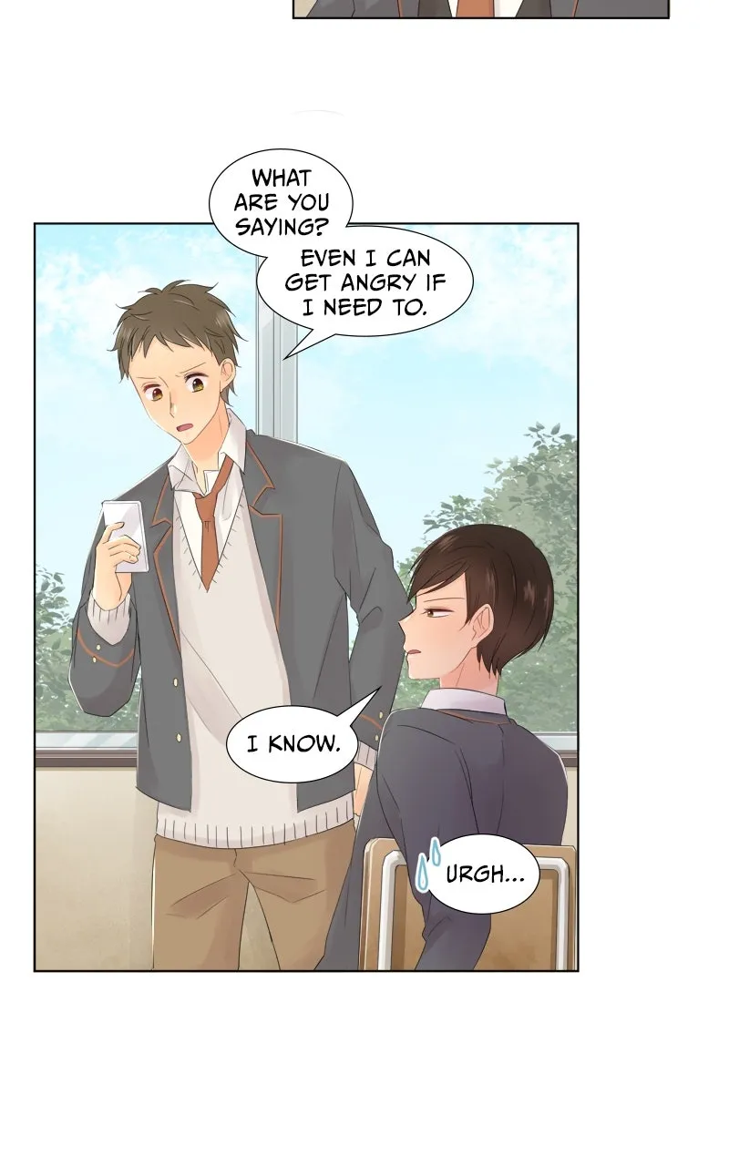 Read Revenge Love chapter 60 image 41 on Lezhin