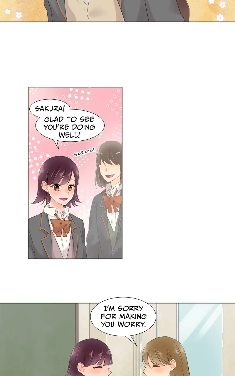 Read Revenge Love chapter 60 image 8 on Lezhin