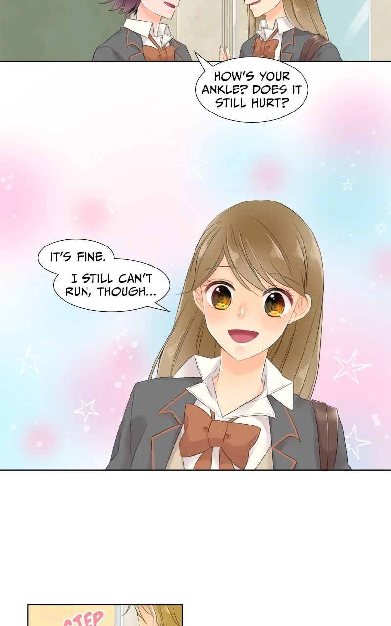 Read Revenge Love chapter 60 image 9 on Lezhin