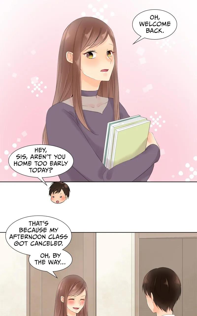 Read Revenge Love chapter 61 image 1 on Lezhin