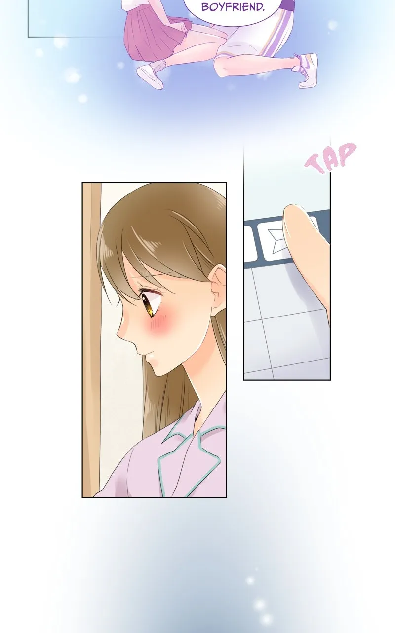 Read Revenge Love chapter 61 image 10 on Lezhin